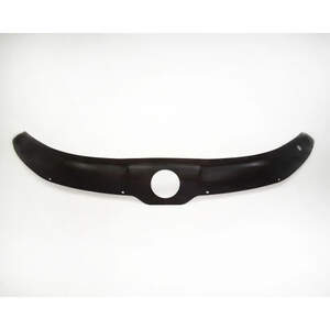 Дефлектор для капота (отбойник) SKODA KODIAQ (2017-н.в.) "VIP-TUNING"