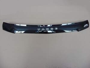 Дефлектор для капота (отбойник) CHEVROLET TAHOE IV (2014-) "VIP-TUNING" Дефлектор для капота (отбойник) CHEVROLET TAHOE IV (2014-) "VIP-TUNING"