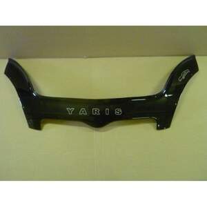 Отбойник капота TOYOTA YARIS  (1999-2005)  "VIP-TUNING"