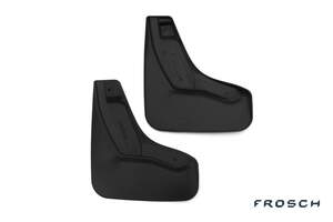 Брызговики для CADILLAC ESCALADE  (2015-2021) передние NOVLINE