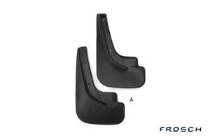 Брызговики для CHEVROLET CRUZE (2013-2014;2014-) хб., задние NOVLINE