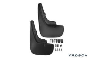 Брызговики для FIAT DUCATO (2012-2014;2014-) фург., передние NOVLINE