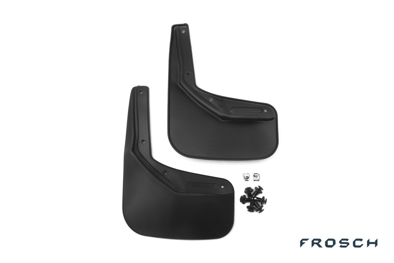 Брызговики для FORD KUGA II(2013-2019) задние NOVLINE Брызговики для FORD KUGA II(2013-2019) задние NOVLINE