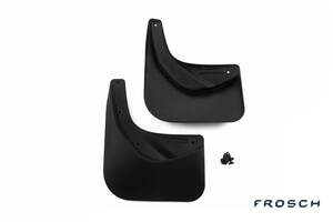 Брызговики для FORD EXPLORER (2011-2015) задние NOVLINE