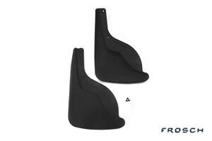 Брызговики для FORD EDGE (2006-2014;2014-) задние NOVLINE