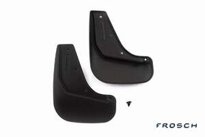 БРЫЗГОВИКИ FORD ECOSPORT (2014-) передние "NOVLINE"