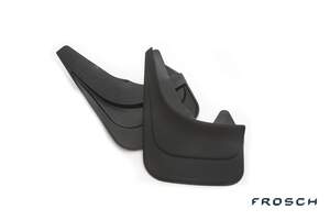 Брызговики для JEEP GRAND CHEROKKE (2010-2013;2014-) задние NOVLINE