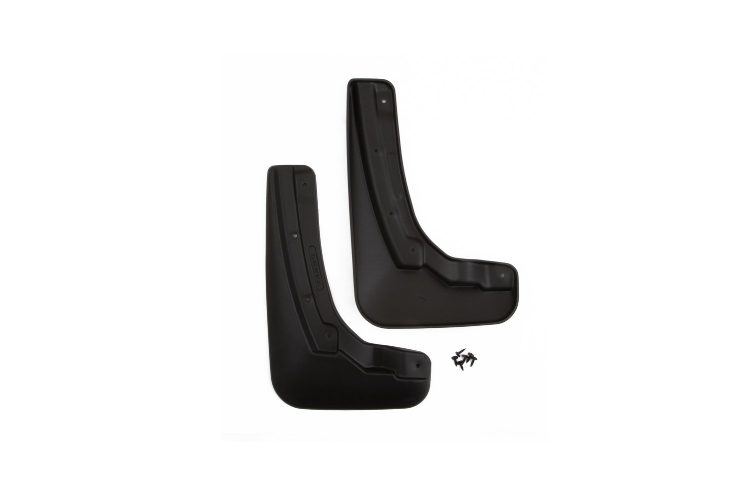 Брызговики для SKODA KODIAQ (2017-) передние NOVLINE Брызговики для SKODA KODIAQ (2017-) передние NOVLINE