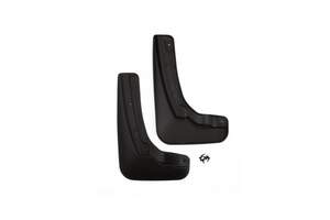 Брызговики для SKODA KODIAQ (2017-) передние NOVLINE