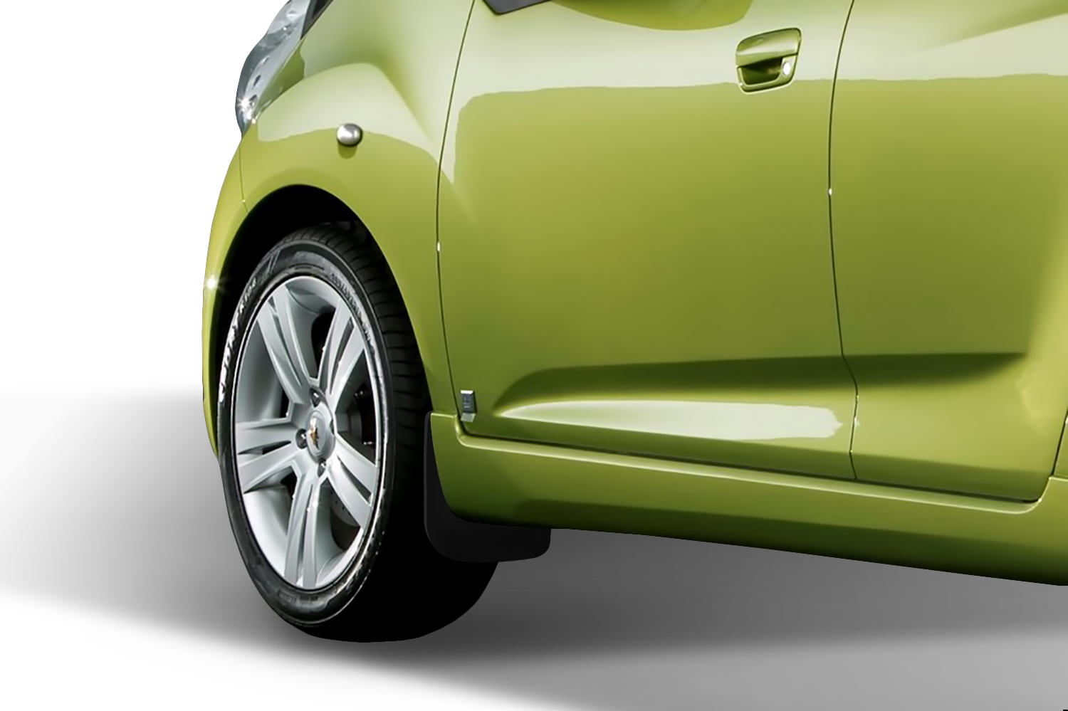 Брызговики для SKODA RAPID (2013-2020) передние NOVLINE Брызговики для SKODA RAPID (2013-2020) передние NOVLINE