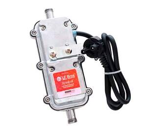 Предпусковой подогреватель двигателя Лунфей "Князь" 3кВт