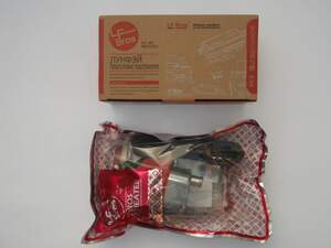 Предпусковой подогреватель двигателя Лунфэй "МАЛЕНЬКИЙ Q" (1,5кВт)