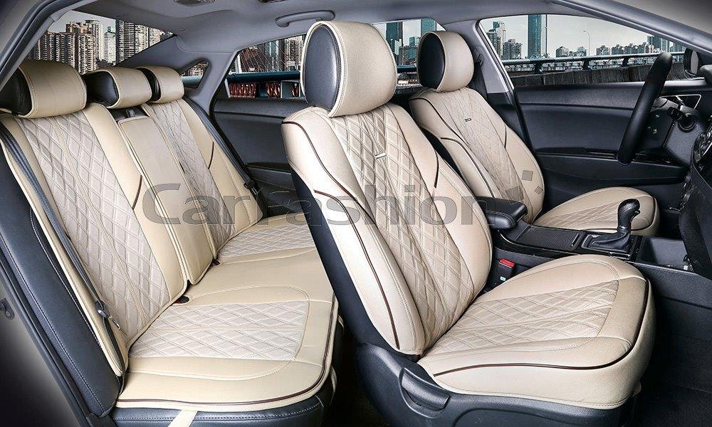 Комплект накидок «BALATON PLUS» кофе/бежевый/бежевый 22393 Комплект накидок «BALATON PLUS» кофе/бежевый/бежевый 22393