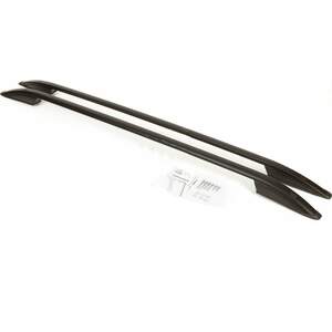 Рейлинги «SKYPORT» продольные для MAZDA CX-5 I (2012-2017) черные