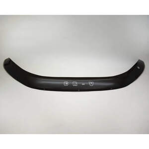 Дефлектор для капота (отбойник) HONDA CR-V V (2017-) «VIP-TUNING»