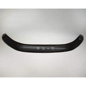 Дефлектор для капота (отбойник) HONDA CR-V V (2017-) «VIP-TUNING»