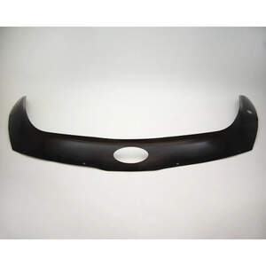 Дефлектор для капота (отбойник) KIA RIO IV (2017-) «VIP-TUNING» длинный