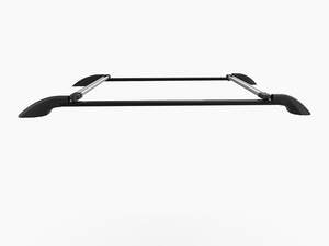 Рейлинги «EAGLE» с встроенными поперечинами для Mercedes Benz Citan (2012-н.в.) Рейлинги «EAGLE» с встроенными поперечинами для Mercedes Benz Citan (2012-н.в.)