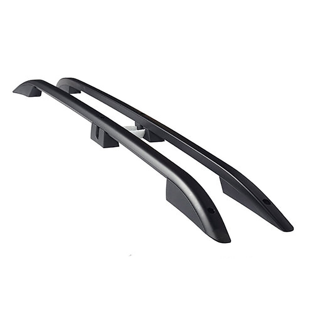 Рейлинги продольные CROWN для VW AMAROK (2010 -…) , черные Рейлинги продольные CROWN для VW AMAROK (2010 -…) , черные