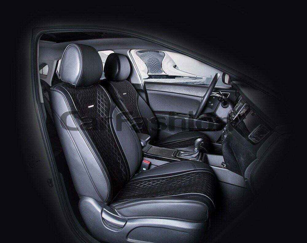 Накидки Фронт «ELEMENT» черный/черный/черный/черный 21479 Накидки Фронт «ELEMENT» черный/черный/черный/черный 21479