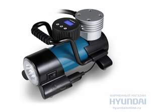 КОМПРЕССОР HYUNDAI 45 л./мин. 6,8  атм.