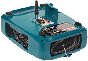 КОМПРЕССОР HYUNDAI HY1535 4 атм. КОМПРЕССОР HYUNDAI HY1535 4 атм.