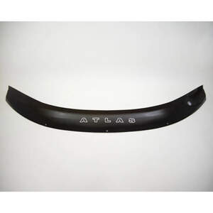 Дефлектор для капота (отбойник) GEELY ATLAS (2018-) «VIP-TUNING»