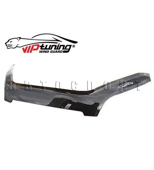 Отбойник капота FORD ECOSPORT рестайлинг (2017-) "RESTAR" длинный Отбойник капота FORD ECOSPORT рестайлинг (2017-) "RESTAR" длинный