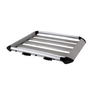 Корзина багажная "ALVI-STYLE" алюминиевая 1120х1170