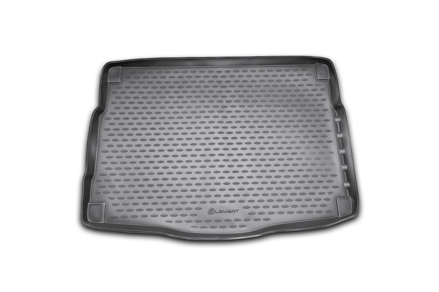 Коврик в багажник KIA CEED II (2012-2017) "премиум" 5дв. хэтчбек "NOVLINE" полиуретан Коврик в багажник KIA CEED II (2012-2017) "премиум" 5дв. хэтчбек "NOVLINE" полиуретан