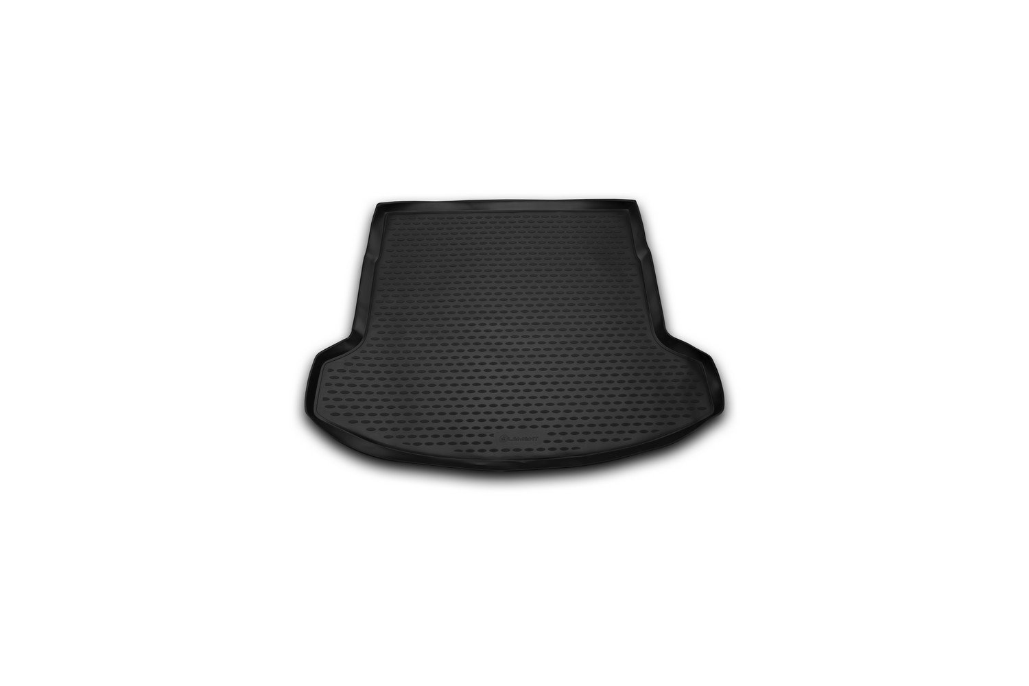 Коврик в багажник NISSAN Qashqai+2 (2008-) 5 мест. "NOVLINE" полиуретан Коврик в багажник NISSAN Qashqai+2 (2008-) 5 мест. "NOVLINE" полиуретан