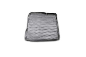 Коврик в багажник RENAULT DUSTER (2010-) 2WD "NOVLINE" полиуретан