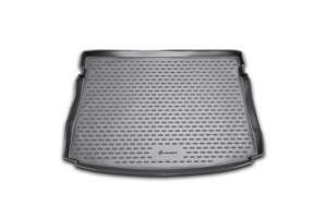 Коврик в багажник VW GOLF VII (2013-) хэтчбек "NOVLINE" полиуретан