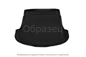 Коврик в багажник ВАЗ PRIORA 2171 (2009-) универсал "NOVLINE" полиуретан