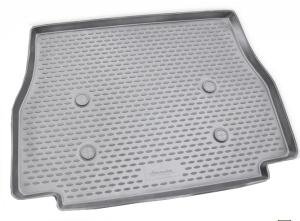 Коврик в багажник TAGAZ ROAD PARTNER (2008-) "NOVLINE" полиуретан