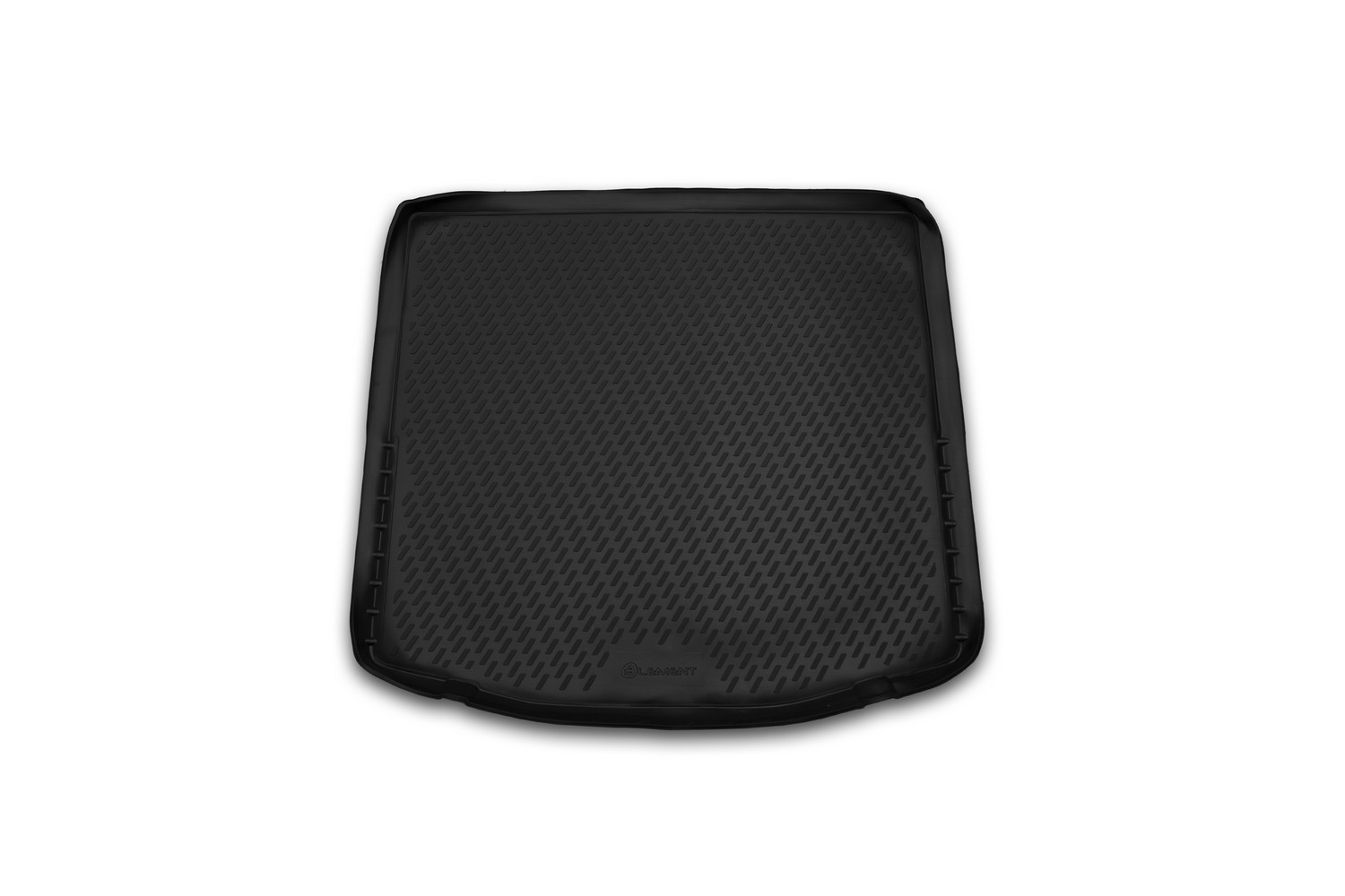 Коврик в багажник FORD FOCUS III (2011-) седан "NOVLINE" полиуретан Коврик в багажник FORD FOCUS III (2011-) седан "NOVLINE" полиуретан