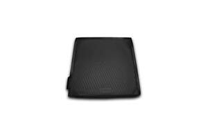 Коврик в багажник NISSAN PATHFINDER III (2005-2010; 2010-) "NOVLINE" полиуретан