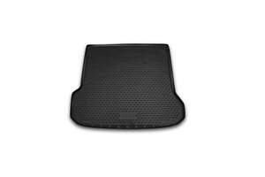 Коврик в багажник VOLVO XC70 III (2007-) "NOVLINE" полиуретан Коврик в багажник VOLVO XC70 III (2007-) "NOVLINE" полиуретан