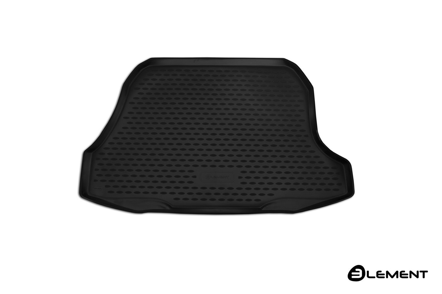 Коврик в багажник CHERY TIGGO 2 (2017-) "NOVLINE" полиуретан Коврик в багажник CHERY TIGGO 2 (2017-) "NOVLINE" полиуретан