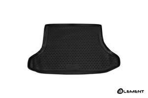 Коврик в багажник CHERY TIGGO 3 (2017-) "NOVLINE" полиуретан