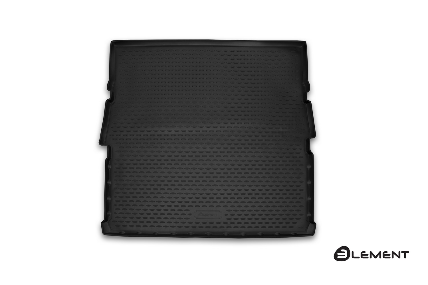 Коврик в багажник HONDA PILOT III (2015-) длинный "NOVLINE" полиуретан Коврик в багажник HONDA PILOT III (2015-) длинный "NOVLINE" полиуретан