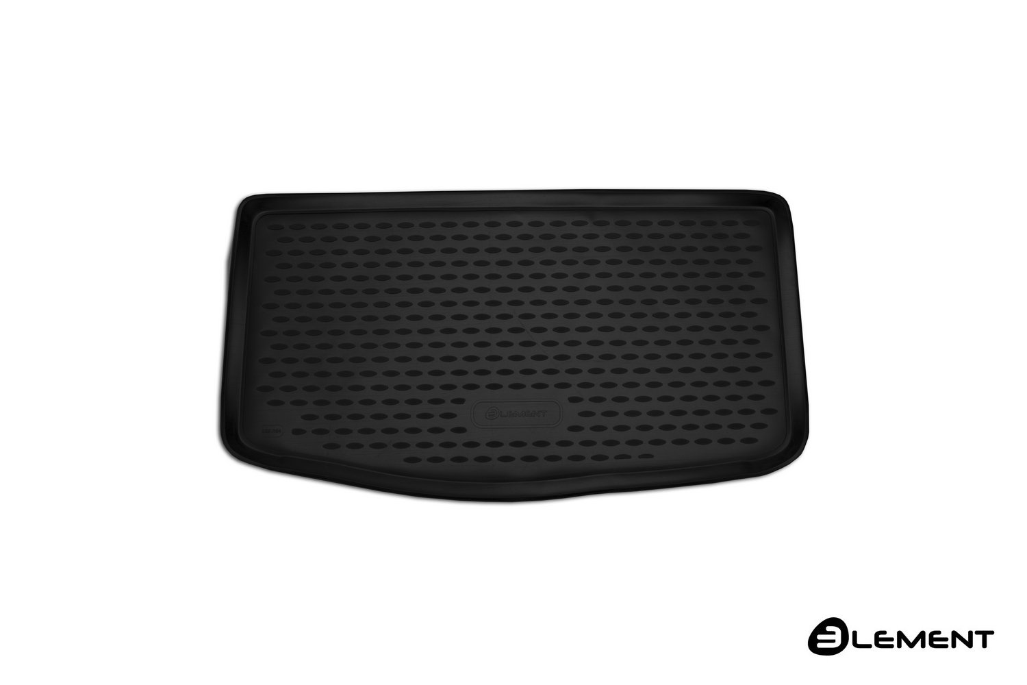 Коврик в багажник KIA PICANTO IV (2017-) хетчбек "NOVLINE" полиуретан Коврик в багажник KIA PICANTO IV (2017-) хетчбек "NOVLINE" полиуретан