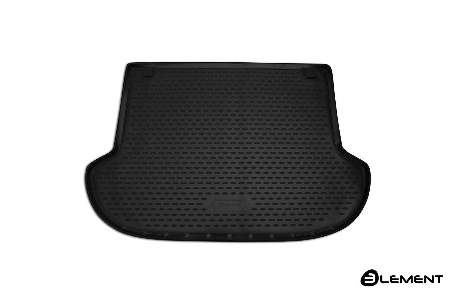 Коврик в багажник NISSAN MURANO III (2016-) "NOVLINE" полиуретан Коврик в багажник NISSAN MURANO III (2016-) "NOVLINE" полиуретан