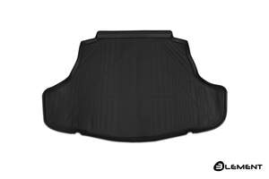 Коврик в багажник TOYOTA CAMRY (2018-) седан "NOVLINE" полиуретан