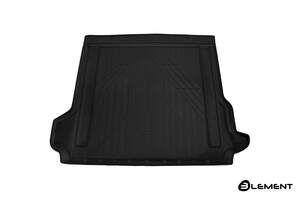 Коврик в багажник TOYOTA LAND CRUISER PRADO 150 (2017-) 5 мест. "NOVLINE" полиуретан Коврик в багажник TOYOTA LAND CRUISER PRADO 150 (2017-) 5 мест. "NOVLINE" полиуретан