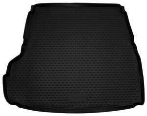 Коврик в багажник FORD C-MAX II Grand (2010-) короткий "NOVLINE" полиуретан