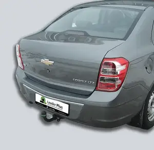 Фаркоп «Лидер-плюс» для Chevrolet Cobalt (седан) 2012-...