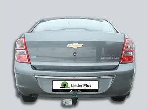 Фаркоп «Лидер-плюс» для Chevrolet Cobalt (седан) 2012-...