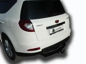 Фаркоп «Лидер-плюс» для GEELY EM-GRAND X7 2013-…