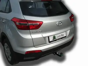 Фаркоп «Лидер-плюс» для HYUNDAI Creta (2016-2021)